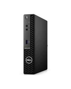 Реновиран настолен компютър Dell OptiPlex 3090 Micro, MFF, i3-10100T (10-то поколение), / 8 GB DDR4 / SSD 256 GB m.2 NVMe