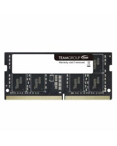Оперативна памет TeamGroup Elite 16GB DDR4 3200 MHz CL22 SO‑DIMM, single‑channel модул