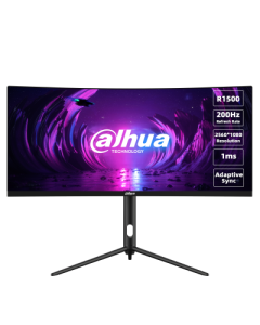 Гейминг Монитор Dahua 30 LM30-E330CA 200Hz Curved