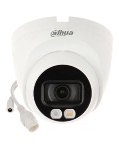Камера за видеонаблюдение Dahua куполна IPC-HDW1239V-A-IL-0280B