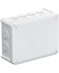 Разклонителна кутия за външен монтаж OBO T60 114x114x57 IP66