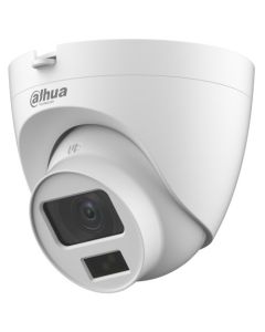 Камера Камера за видеонаблюдение Dahua HD куполна HAC-HDW1200CLQ-IL-A 2.8