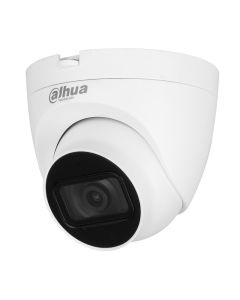 Камера за видеонаблюдение Dahua HD куполна HAC-HDW1500T-IL-A-0280