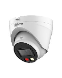 Камера за видеонаблюдение Dahua куполна IPC-HDW1439V-A-IL-0280B