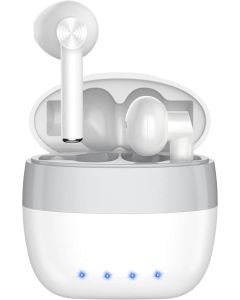 Безжични слушалки, in ear buds тапи Bluetooth VIIMI M35 TWS