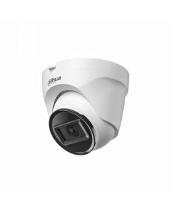 Камера за видеонаблюдение Dahua куполна IPC-T1E20-A-0280B
