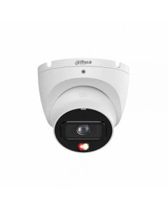 Камера за видеонаблюдение Dahua куполна IPC-HDW1639T-A-IL-0280B-S6