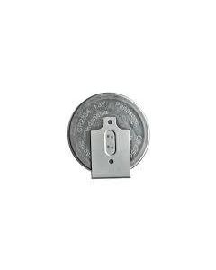 Бутонна батерия литиева PANASONIC CR-2354 3PIN, 1pk блистер