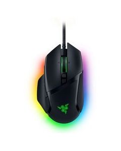 ГЕЙМЪРСКА МИШКА RAZER BASILISK V3 - Wired - Черна- PN RZ01-04000100-R3M1