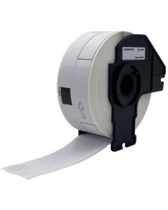 ЛЕНТА ЗА ЕТИКЕТНИ ПРИНТЕРИ BROTHER ТИП QL - STANDARD ADDRESS LABEL - 29 mm x 90 mm x 400 - DK11201 - NEOMAX
