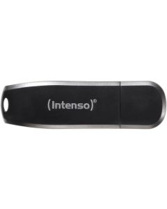 Intenso USB flash 32 GB - Black - PN 3533480