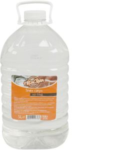 Течен сапун Hit&Clean, на пяна, 5 L