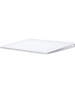 Apple Magic Trackpad (2024)- White Multi-Touch Surface