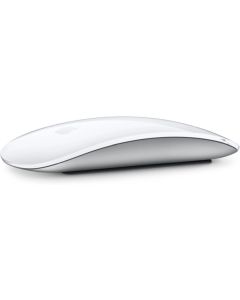 Apple Magic Mouse (2024) - бяла Multi-Touch Surface