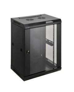 Шкаф 15U 600x450 W600/D450/H770