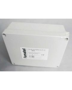 Кутия Famatel 225х175 IP55