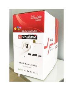 UTP Cat5e 24AWG CCA STANDARD, 305 метра