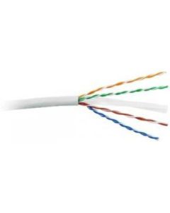Кабел FTP Cat6 23AWG LSZH, 305 метра