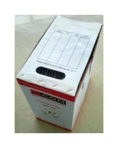 Кабел UTP Cat6 23AWG Pull Box, 305 метра