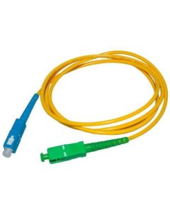 SC-UPC/SC-APC SM SX 3m