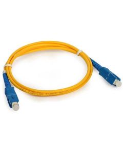 Пач корд SC-UPC/SC-UPC SM SX 1m