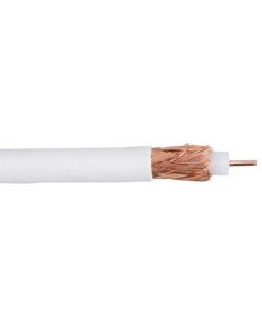 Коаксиален кабел RG6/64 CU, 100 метра