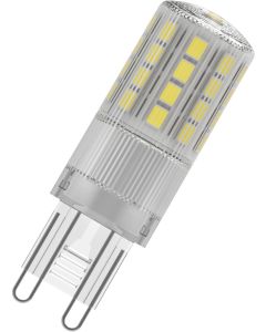Тип PIN 4.5W 600lm 2700K 220V G9 Ra≥80 недимируема - LEDVANCE LED PIN G9 P LED249020