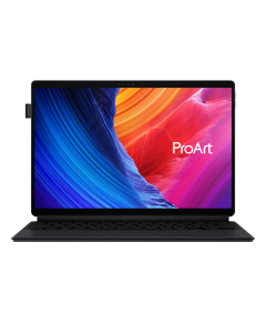 ASUS ProArt PZ13 HT5306QA-LX002W, 13.3", 2.8K, Touchscreen, Qualcomm Snapdragon X Plus X1P-42-100, 16 GB, 1 TB SSD, Черен