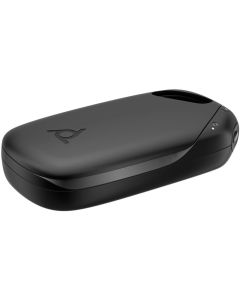 HP Poly Voyager Legend 50-M Headset UC EMEA INTL English Loc Euro plug