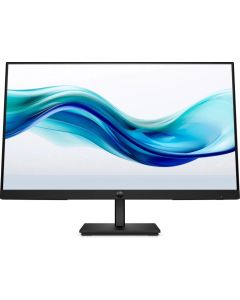HP Series 3 Pro 23.8\" FHD IPS - 324pf, IPS, 16:9, (1920x1080), 5ms, 75Hz, HDMI, VGA, Черен