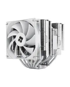Thermalright охладител CPU Cooler Peerless Assassin 140 White - Dual-Tower - LGA1851