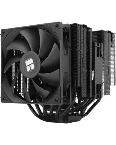 Thermalright охладител CPU Cooler Peerless Assassin 140 Black - Dual-Tower - LGA1851