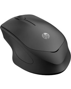 HP 285 Silent Wireless Mouse, 6G4E6AA, черна