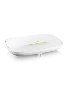 ZyXEL WBE510D BE6500 (2.4GHz: 2x2:2, 5 or 6GHz: 4x4:2) MU-MIMO, Dual Optimised Antenna, Dual Radio 2.4 and 5 or 6GHz