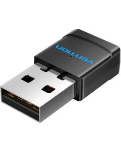 Vention безжичен адаптер WiFi USB adapter Dual Band, 650Mbps