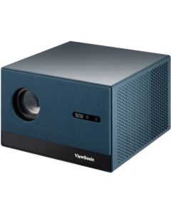 iewSonic LX60HD, Smart LED projector, Built-in Google TV, Netflix app, 1LCD, 16:9, FHD 1920x1080, 630AL, WiFi, BT