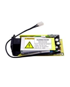 MikroТik вътрешно захранване за CCR и CRS 24V2APOW