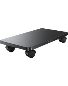 Orico поставка за компютър PC Stand - Computer Bracket - Water Resistant, Black - CPB6-BK