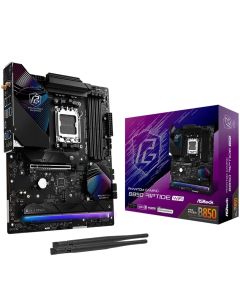 ASROCK B850 Riptide WiFi ATX AM5 DDR5