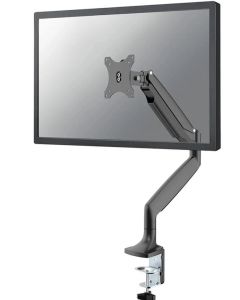 Neomounts Flat Screen Desk mount (10-32") скоба за бюро/втулка