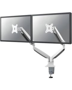 Neomounts Flat Screen Стойка за бюро (10-32") скоба за бюро/уплътнение