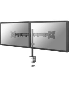 Neomounts Flat Screen Desk mount (10-27") скоба за бюро/втулка