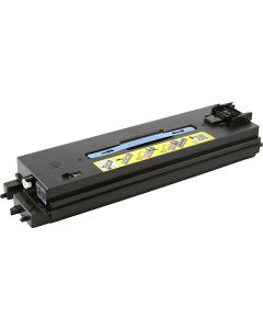 HP Color LaserJet, устройство за събиране на тонер