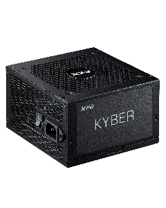 PSU KYBER 750 BLACK