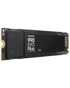 Samsung SSD 990 EVO Plus 1TB PCIe 4.0 MZ-V9S1T0BW