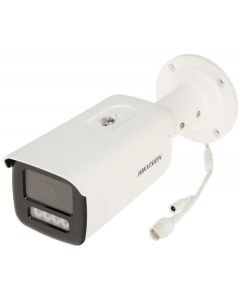 HikVision 4MP DS-2CD2T43G2-4LI bullet 4mm EasyIP 2.0 Plus AcuSense