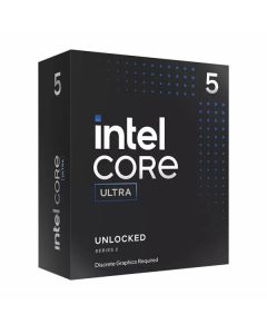 CPU Ultra 5 245KF, 6+8C-14T, 4.2-26M-s1851, Box