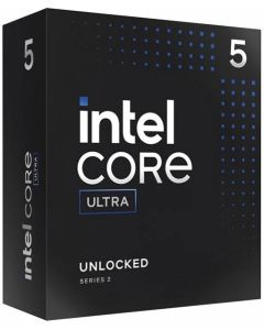 CPU Ultra 5 245K, 6+8C-14T, 4.2-26M-s1851, Box