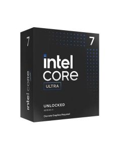 CPU Ultra 7 265KF, 8+12C-20T, 3.9-36M-s1851, Box