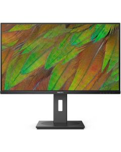 Philips 32B1U3900, 31.5\" VA WLED, 3840x2160 60Hz, 4ms GtG, 350cd m-2, 3500:1, Pivot, Swivel, 2xHDMI, DP, USB hub